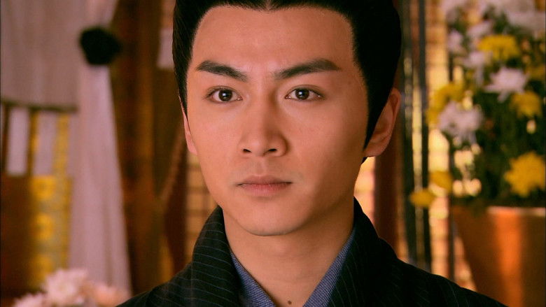 Still image for Legend of Lu Zhen season 1 episode 2: Episode 2