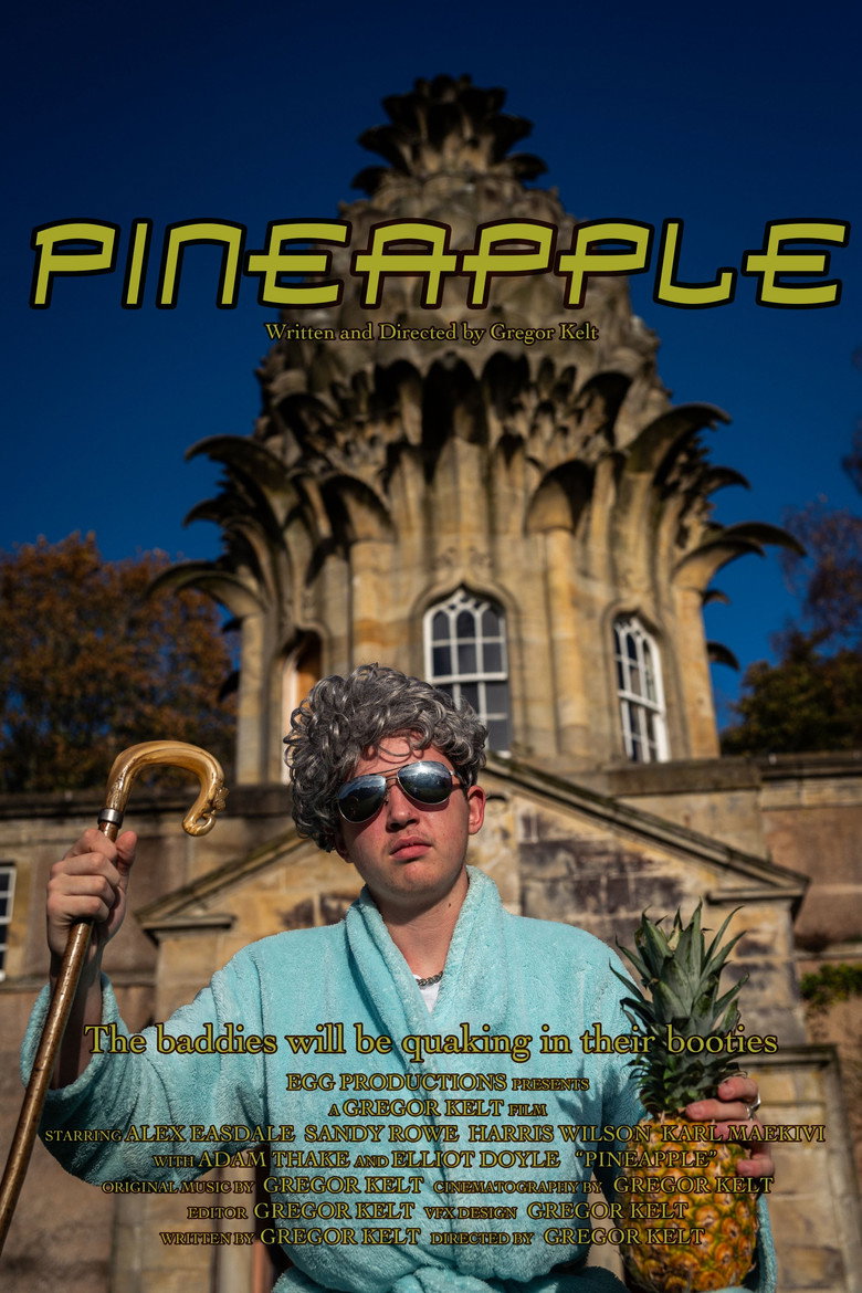 Imatge de Pineapple