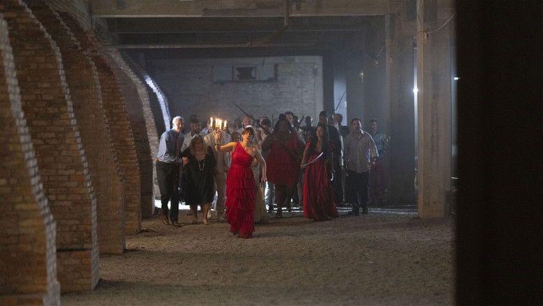 Image d'arrière-plan 8 du film Bride Hard