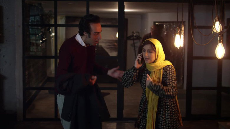 Still image for Golshifteh season 1 episode 15: Dog Day Afternoon Still image for Golshifteh season 1 episode 15: Dog Day Afternoon