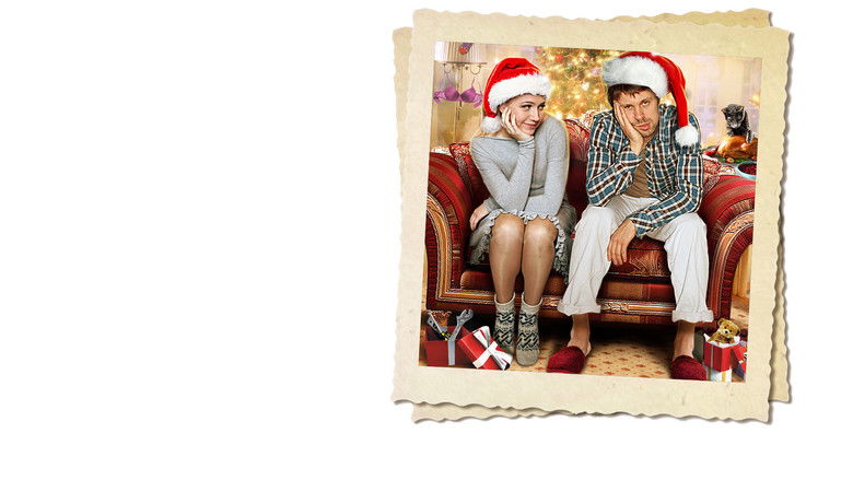 Image d'arrière-plan 2 du film Новогодняя жена