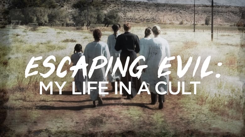 Escaping+Evil%3A+My+Life+in+a+Cult