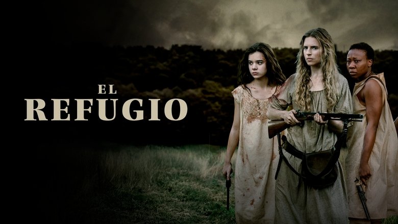 En defensa propia (2014)