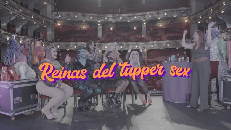 Reinas del tupper sex