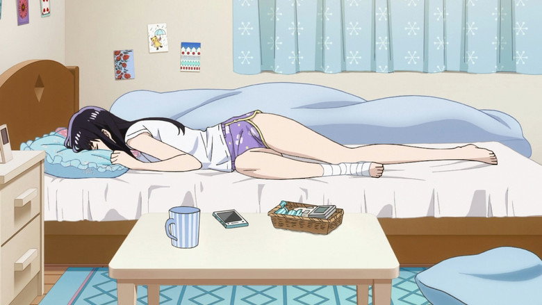 Still from After the Rain - Season 1 Episode 2