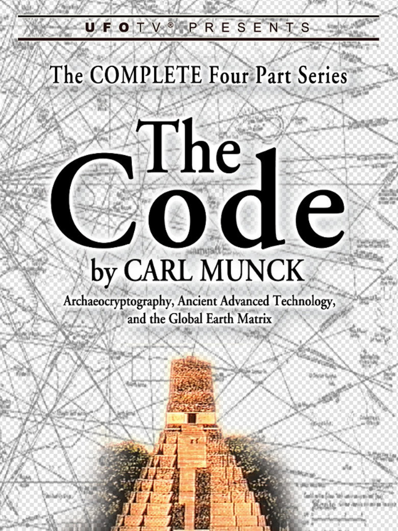 Affiche ou illustration — The Code