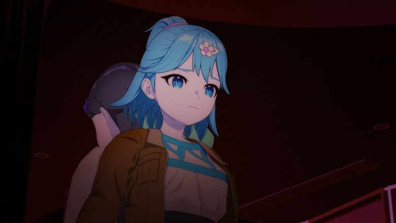 Still image for Murder Mystery of the Dead season 1 episode 6: Farewell Party Still image for Murder Mystery of the Dead season 1 episode 6: Farewell Party