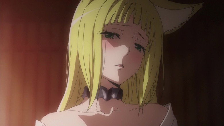 Danmachi Season 2 Episode 7 Ger Sub