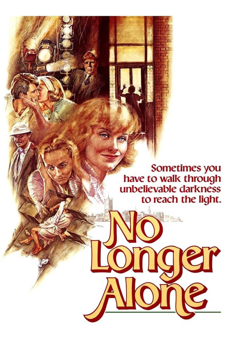 No Longer Alone — image 1 of 2
