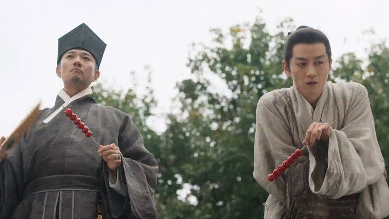 Still image for The Ingenious One season 1 episode 28: Episode 28 Still image for The Ingenious One season 1 episode 28: Episode 28