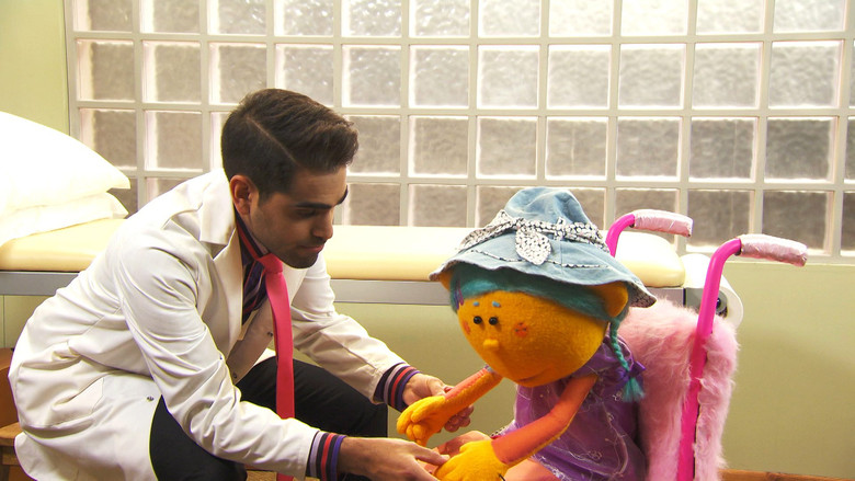 Still image for Get Well Soon (2012) season 1 episode 9: Fun in the Sun Still image for Get Well Soon (2012) season 1 episode 9: Fun in the Sun