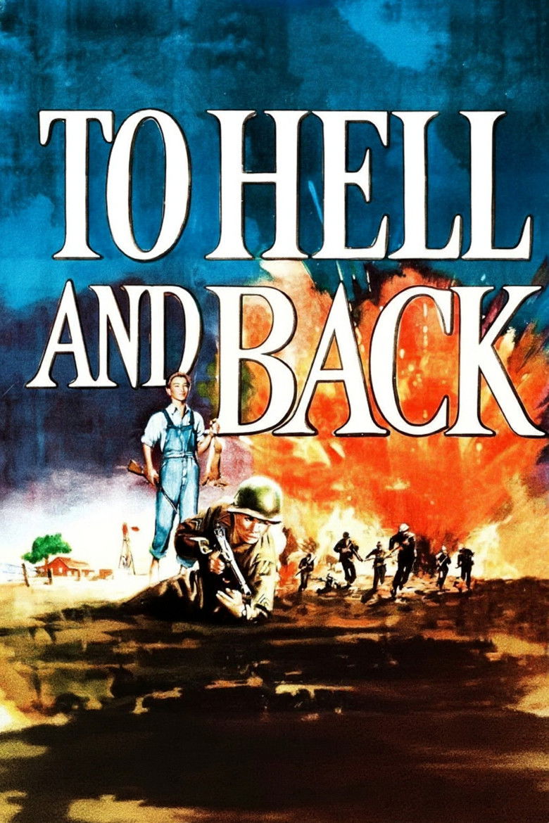 Imatge de To Hell and Back