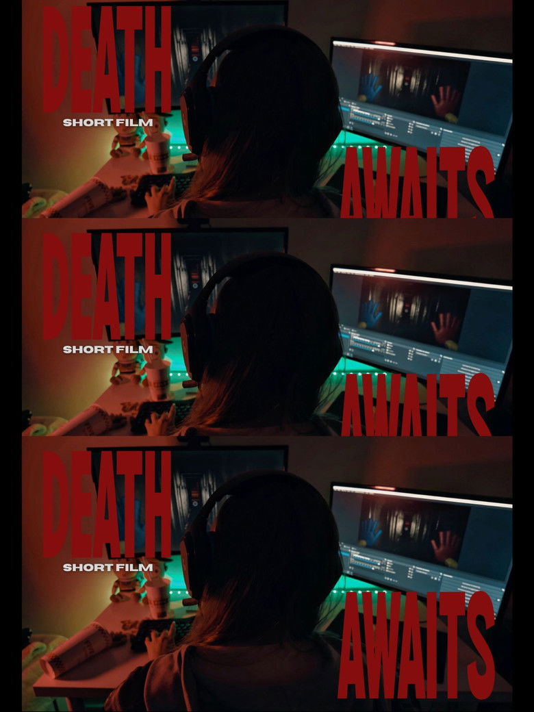 Imatge de Death Awaits