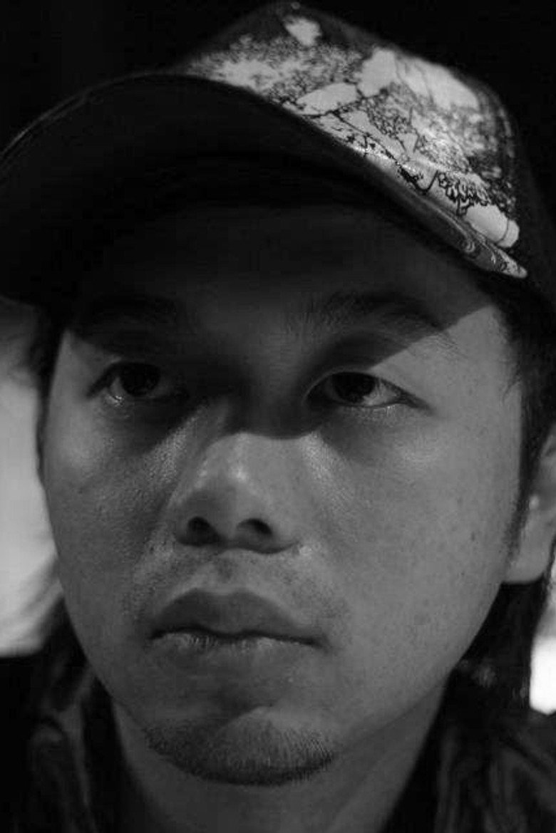 Yu Jhi-han photo 2