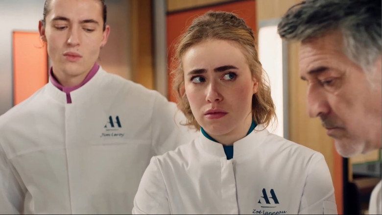 Ici tout commence Saison 2 Épisode 160 Voirfilms