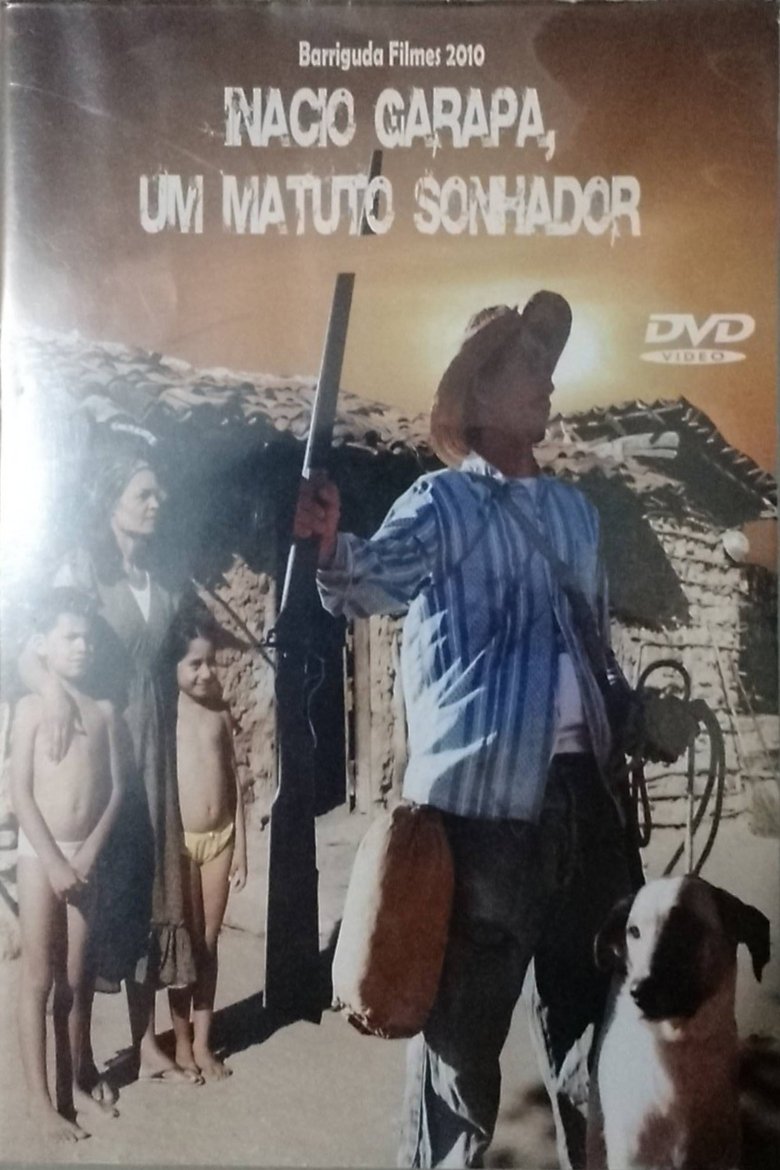 Inácio Garapa, Um Matuto Sonhador main poster