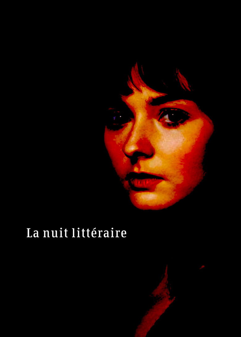 Imatge de La nuit littéraire