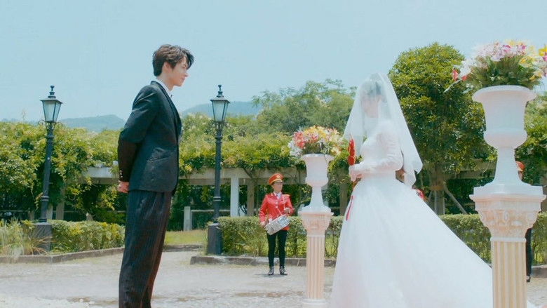 Still image for The Sweet Girl season 1 episode 18: Episode 18