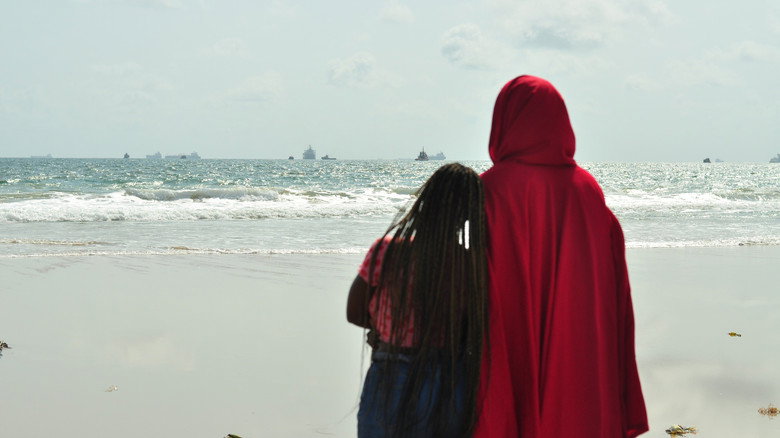 Imatge de All The Places I Once Loved You