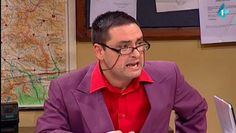 Still image for Državni posao season 1 episode 49: Nabavka Still image for Državni posao season 1 episode 49: Nabavka