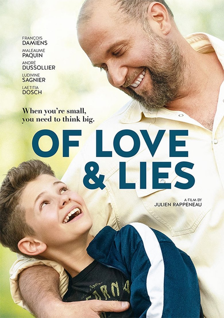 Of Love and Lies