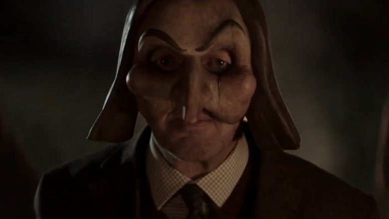 Lord of Misrule (2023)