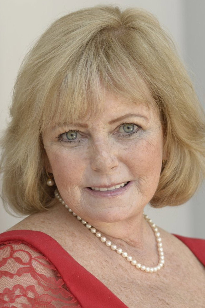 Anita Farmer Bergman photo 3