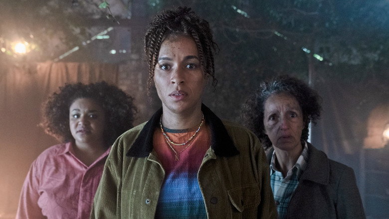 Still from The Baby - Season 1 Episode 1