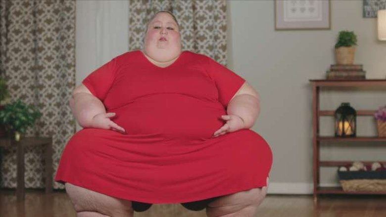 Still image for Too Large season 1 episode 8: Episode 8 Still image for Too Large season 1 episode 8: Episode 8