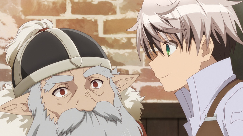 Still from Beast Tamer - Season 1 Episode 9
