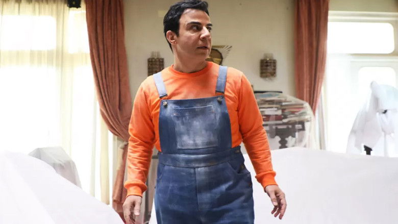 Still image for Lullaby season 1 episode 1: Episode 1 Still image for Lullaby season 1 episode 1: Episode 1