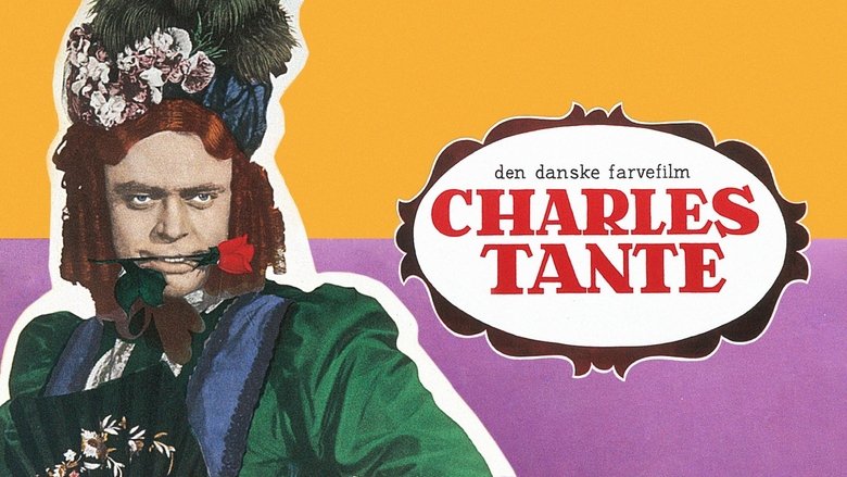 Charley's Aunt (1959)