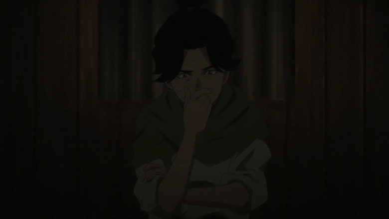 Still from チ。―地球の運動について― - シーズン 1 エピソード 18