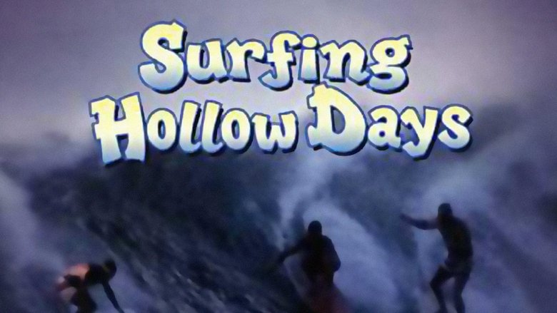 Surfing Hollow Days (1961)