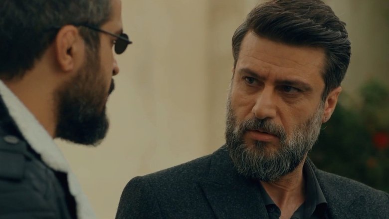 Still image for Amsterdam season 1 episode 1: Episode 01