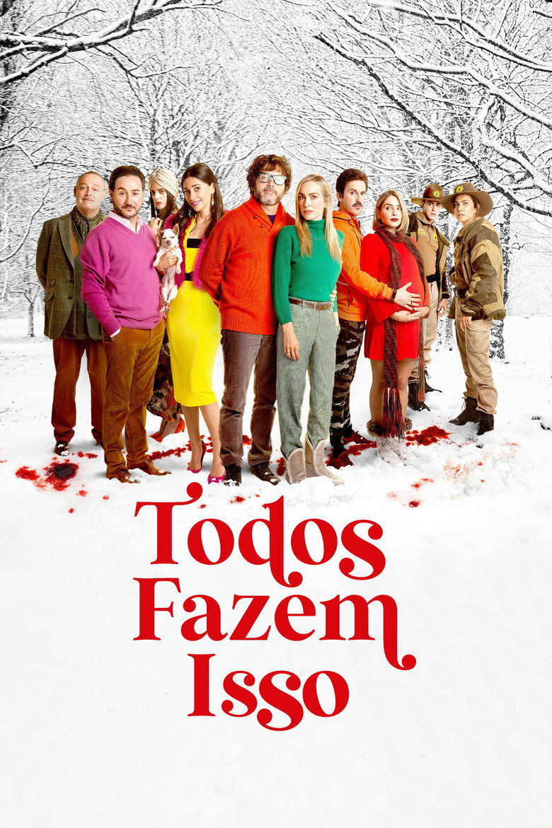 Todos Fazem Isso