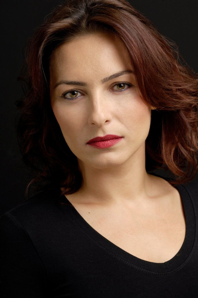 Ayça Bingöl photo 3