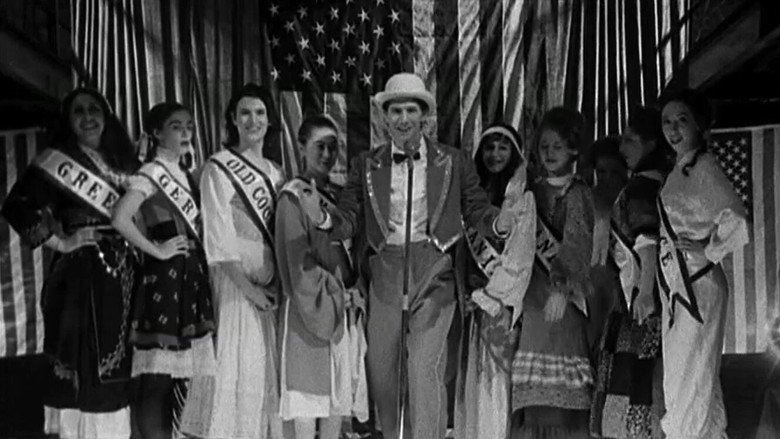 Miss Ellis Island 6
