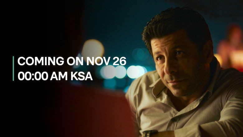 Still image for Final Scene season 1 episode 5: Episode 5