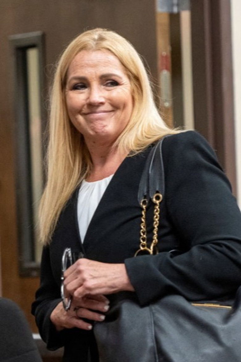 Anne Taylor portrait image