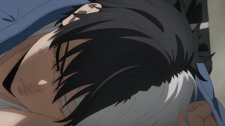 Still from WIND BREAKER - Season 1 Episode 17