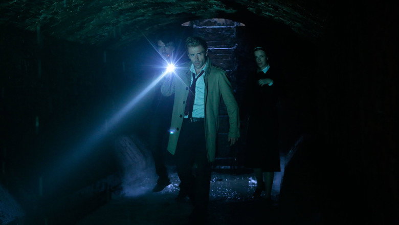 Still from Constantine - Season 1 Episode 8