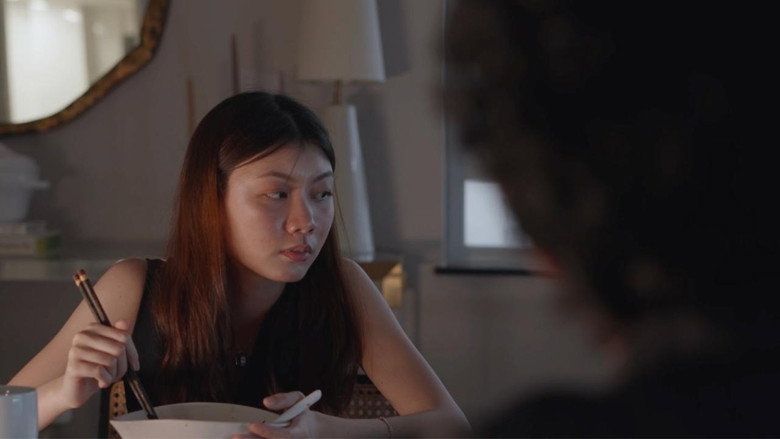 Still from Out Of Reach