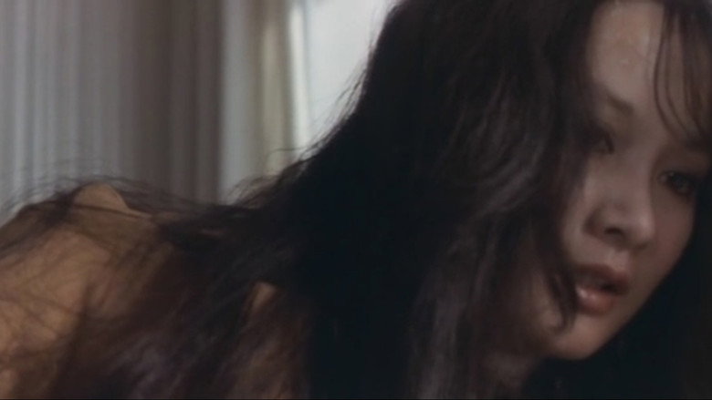 Image d'arrière-plan 8 du film True Story of a Woman in Jail: Hell of Love