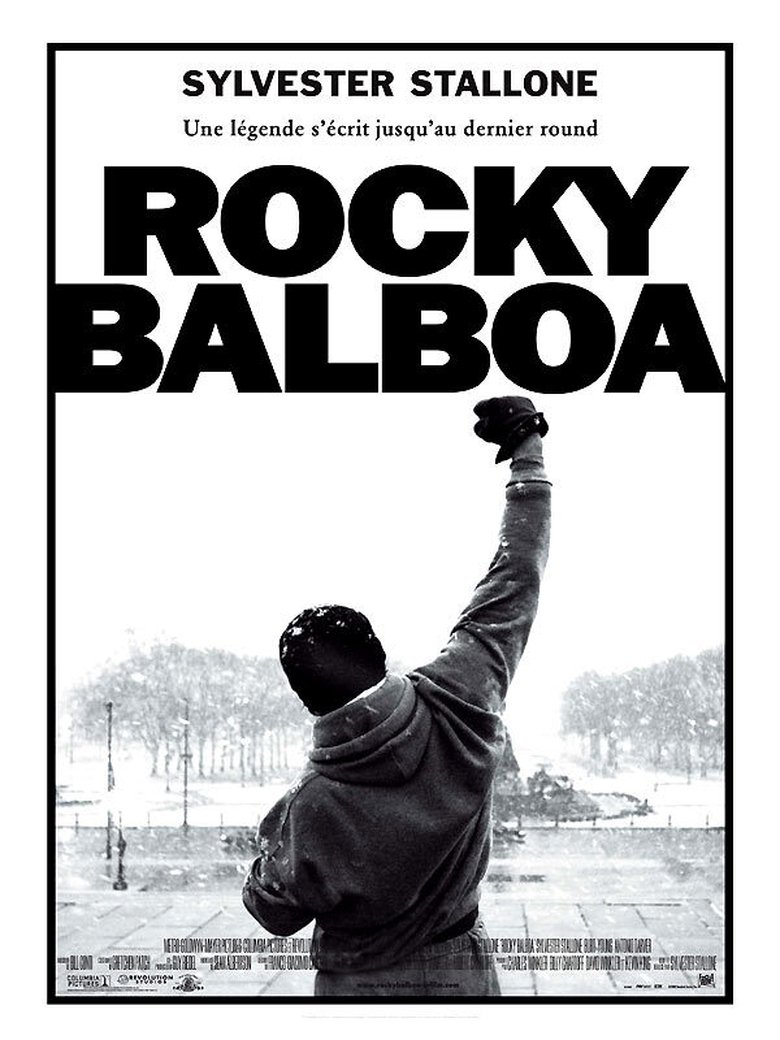 Rocky Balboa Streaming Vf Rocky Balboa (2006) Film Complet en Streaming VF | Frech Stream