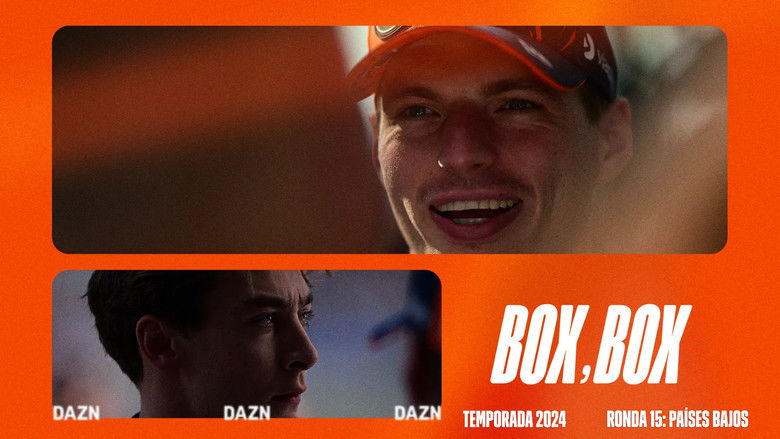 Still image for Box,box season 1 episode 15: Episode 15