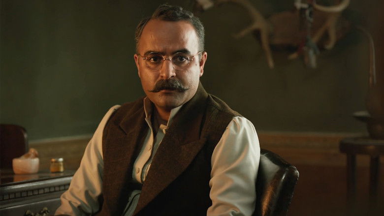 Still image for Hunting Ground season 1 episode 4: Episode 4