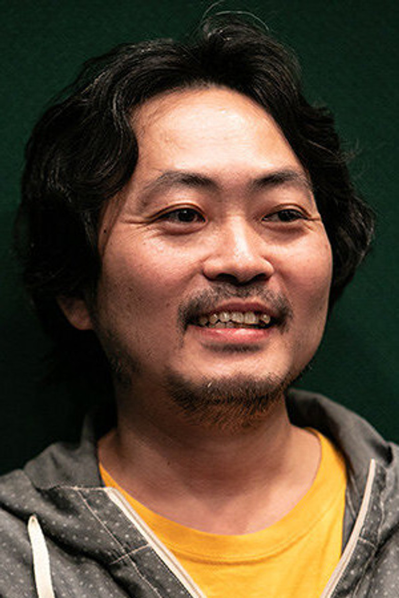 Takashi Naoya portrait image