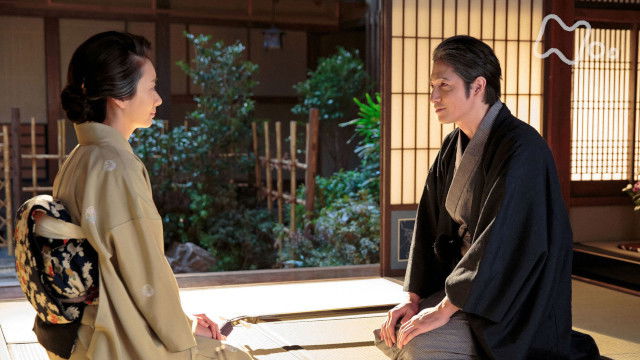 Still image for Asa ga Kita season 1 episode 151: Week 26 Still image for Asa ga Kita season 1 episode 151: Week 26