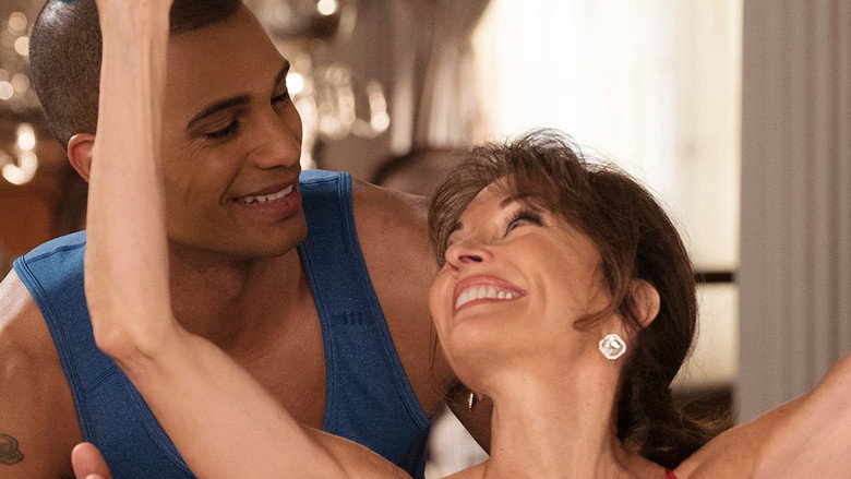Still from Devious Maids - Season 4 Episode 8
